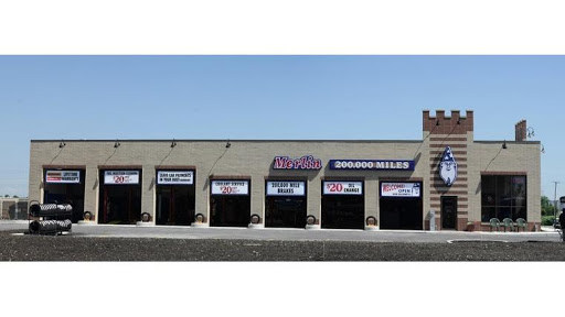 14120 US-30, Plainfield, IL 60544, USA