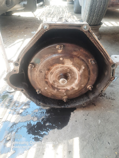 Taller mecanico y auto electrico maravillas - Taller mecánico en Francisco I. Madero, Coahuila de Zaragoza, México