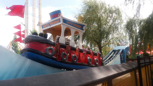 Amusement Park «Valleyfair», reviews and photos, 1 Valley Fair Dr, Shakopee, MN 55379, USA