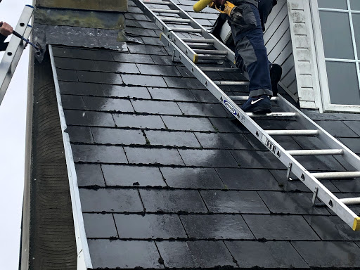 Elite roofing and guttering