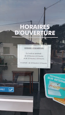 Auto-école Les Noues à Goussainville
