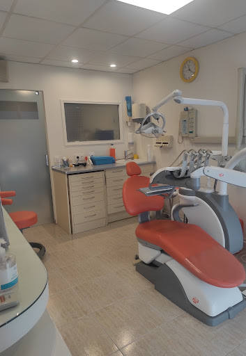 Clínica Dental Sant LLorenç en Sant Llorenç d'Hortons