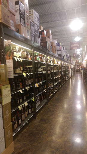 Wine Store «Total Wine & More», reviews and photos, 2528 FL-580, Clearwater, FL 33761, USA