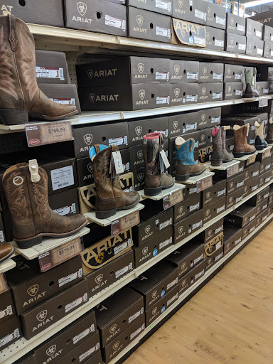 Department Store «Coastal Farm & Ranch», reviews and photos, 1900 McLoughlin Blvd, Oregon City, OR 97045, USA