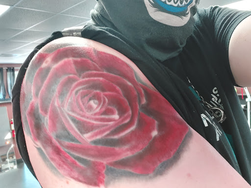 Explore aunt and niece tattoo ideas, creative tattoo ideas in Saint Petersburg, available at Foolish Pride Tattoo Co.