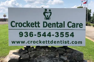 Crockett Dental Care PLLC image