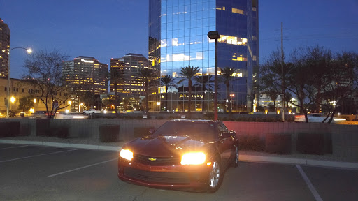 Internet Service Provider «Cable One Inc.», reviews and photos, 210 E Earll Dr, Phoenix, AZ 85012, USA