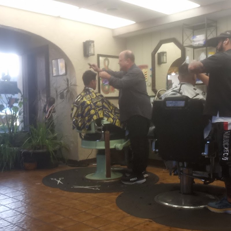 Ciraldo's Barber & Men's Hair