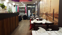 Atmosphère du LE SAFRAN - Restaurant Indien Lille - n°1