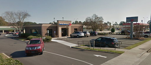 Bank of America Financial Center, 212 St James Ave, Goose Creek, SC 29445, Bank