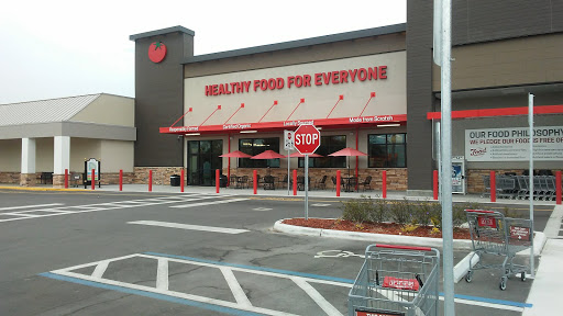 Shopping Mall «Woodlands Square», reviews and photos, 3150 Tampa Rd, Oldsmar, FL 34677, USA