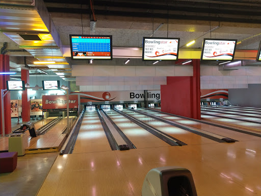 Bowlingstar Lyon