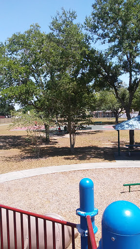 Park «Buckhorn Park», reviews and photos, 2605 Green Valley St, Valrico, FL 33596, USA