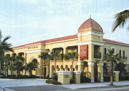 Family Law Attorney «Rice Law Firm», reviews and photos