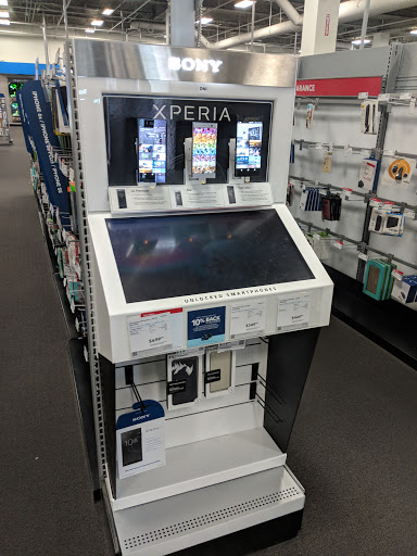 Electronics Store «Best Buy», reviews and photos, 1240 Palisades Center Dr, West Nyack, NY 10994, USA