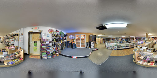 Tobacco Shop «Smoke Signals Pipe & Tobacco», reviews and photos, 3 Main St, Dover, NH 03820, USA