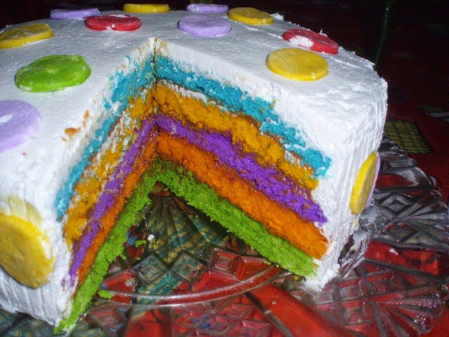 Delicias Nazareno