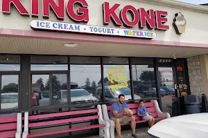 King Kone & the Jungle Kafe image