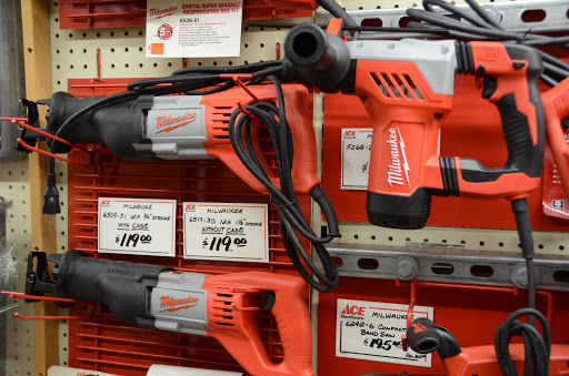 Hardware Store «Tennies Ace Hardware», reviews and photos, 112 S 5th Ave, West Bend, WI 53095, USA