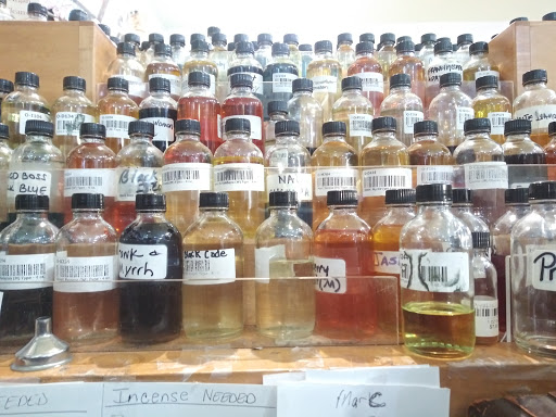 Clothing Store «Exotique», reviews and photos, 319 W Main St, Durham, NC 27701, USA