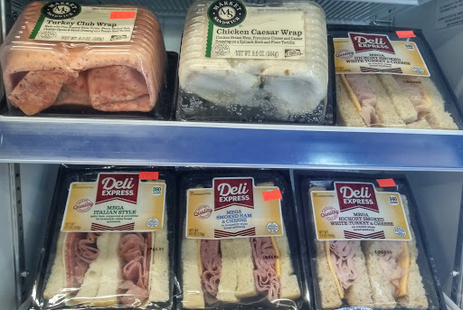 Grocery Store «Cottonwoods Market», reviews and photos, 35867 Knox Butte Rd E, Albany, OR 97322, USA