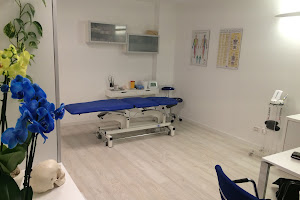 Studio di fisioterapia e osteopatia "Patriarca Lorenzo"