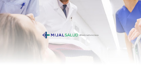 Mijal Salud S.A. | Base Operativa