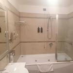 Photo n°2 de l'avis de gianluca.i fait le 13/12/2022 à 21:34 sur le  Hotel Cosmopolitan Bologna à Bologna