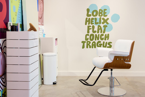 Explore ptsd tattoo ideas, creative tattoo ideas in Dallas, available at Rowan Preston Royal Village