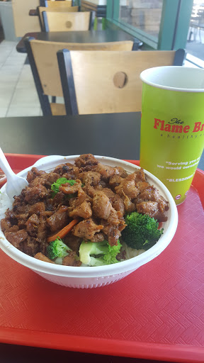 Flame Broiler image