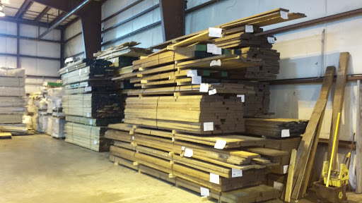 Heritage Forest Products, INC.