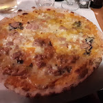 Photo n°2 de l'avis de Pietro.r fait le 18/10/2019 à 21:04 sur le  Euganeus à Cervarese Santa Croce