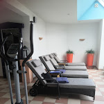 Photo n°9 de l'avis de Gabi.i fait le 02/11/2023 à 19:43 sur le  Hotel Dorer à Schönwald im Schwarzwald