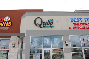 Qubo Salon Spa