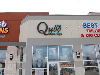 Qubo Salon Spa