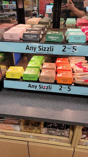 Sandwich Shop «Wawa», reviews and photos, 5605 N Wickham Rd, Palm Shores, FL 32940, USA