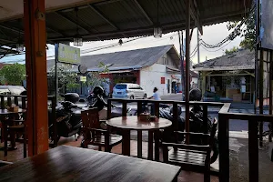 Warung Toba Paradise image