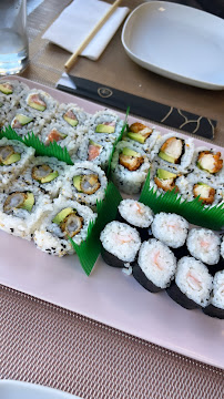 Sushi du Restaurant de sushis SAWADEE SUSHI ET THAÏ à Ambarès-et-Lagrave - n°17