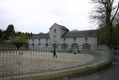 Photos of Car Park, Coole Park
