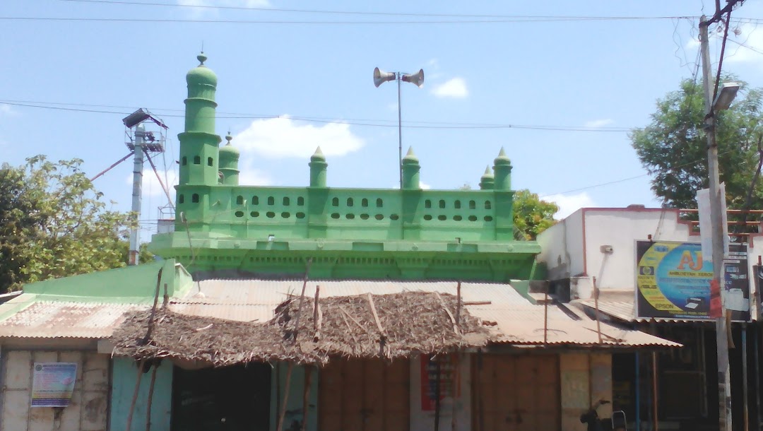Pallivasal