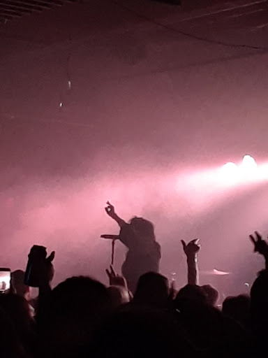 Live Music Venue «Magic Stick», reviews and photos, 4120 Woodward Ave, Detroit, MI 48201, USA