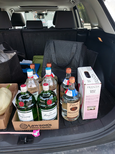 State Liquor Store «NH Liquor & Wine Outlet», reviews and photos, 10 Benning St, West Lebanon, NH 03784, USA