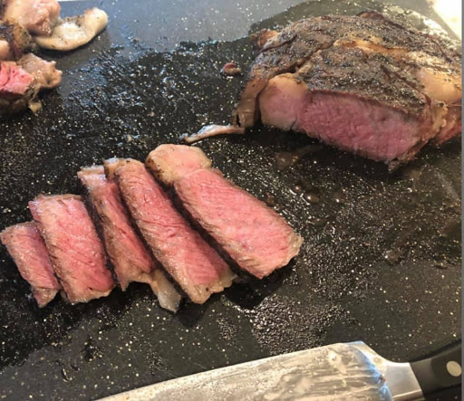 Butcher Shop «Wheaton Meat Co», reviews and photos, 310 S Main St, Wheaton, IL 60187, USA