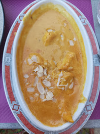 Soupe de potiron du Restaurant indien RESTAURANT HARYANA à Metz - n°4