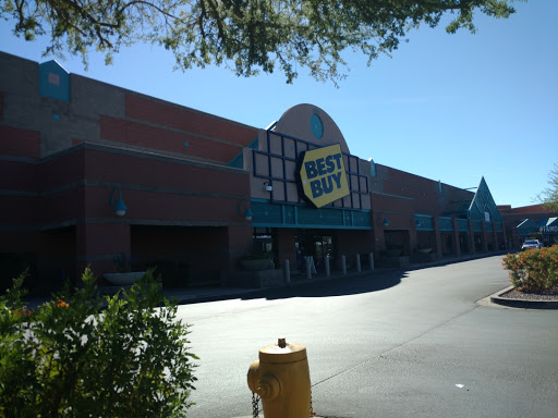 Electronics Store «Best Buy», reviews and photos, 6315 E Southern Ave, Mesa, AZ 85206, USA