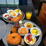 Photo n°3 de l'avis de S..o fait le 27/10/2022 à 14:39 sur le  v. EVERT Hotel am Congress Centrum Würzburg GmbH à Würzburg