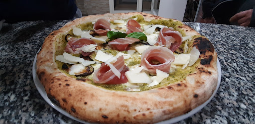 SCIALÓ ANTICA RICETTA in Brusciano, Città Metropolitana di Napoli