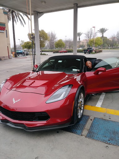 Car Wash «CrossRoads Hand Car Wash», reviews and photos, 1050 Ontario Mills Dr, Ontario, CA 91764, USA