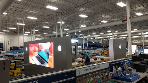 Electronics Store «Best Buy», reviews and photos, 24 Universal Blvd, Warwick, RI 02886, USA
