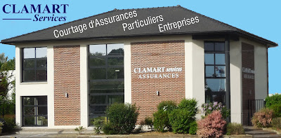 CLAMART SERVICES à Cambrai